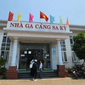 Hue To Quang Ngai By Luxury Car - Hue Top Tours