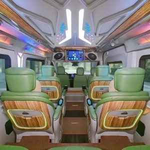 Hue To Quang Ngai Private Limousine - Hue Top Tours