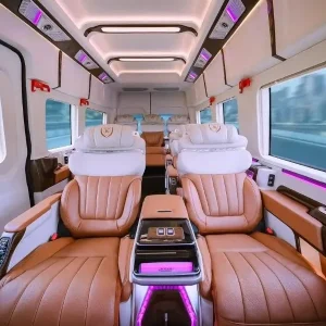 Hue To Quang Ngai Private Limousine - Hue Top Tours