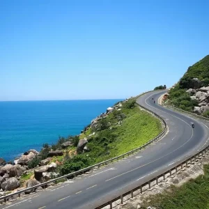 Hue To Saigon By Limousine Rental - Hue Top Tours