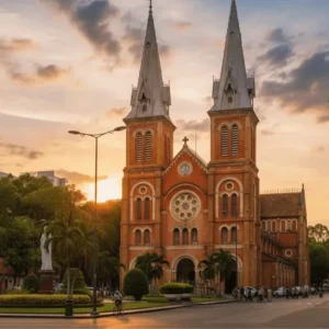 Hue To Saigon By Limousine Rental - Hue Top Tours