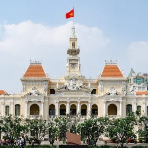 Hue To Saigon Limousine Rental - Hue Top Tours