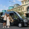 Hue To Saigon By Luxury Car - Hue Top Tours
