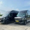 Hue To Phong Nha Luxury Car - Hue Top Tours