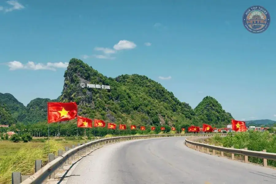 Hue To Phong Nha Luxury Car - Hue Top Tours