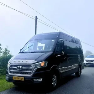 Hue To Phong Nha Luxury Car - Hue Top Tours