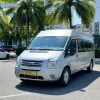 Hue to Quang Tri limousine - Hue Top Tours