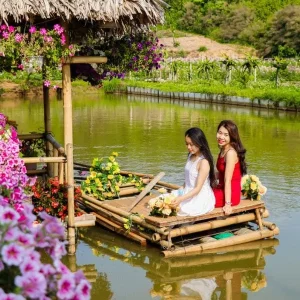 Limousine Hue to Quang Tri - Hue Top Tours