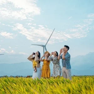 Limousine Hue to Quang Tri - Hue Top Tours