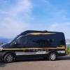 Hue To Vinh Moc Tunnels Luxury Car - Hue Top Tours