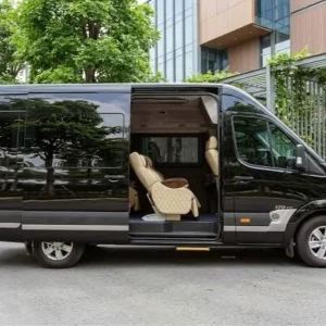 Hue To Hanoi By Limousine Transfer - Hue Top Tours