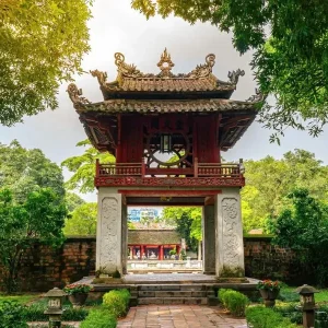 Hue To Hanoi By Limousine - Hue Top Tours
