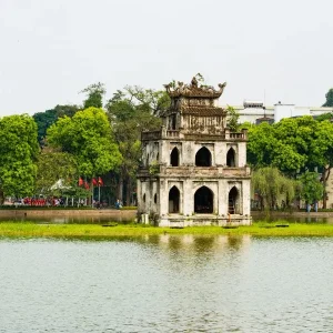 Hue To Hanoi By Limousine - Hue Top Tours