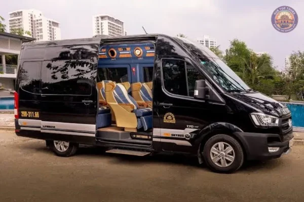 Hue To Hanoi By Luxury Car Transfer - Hue Top Tours