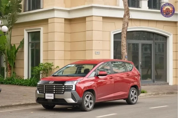 Hue To Mui Ne By Private Car Transfer - Hue Top Tous