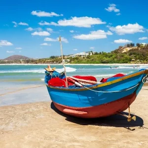 Hue To Mui Ne By Car Transfer - Hue Top Tous