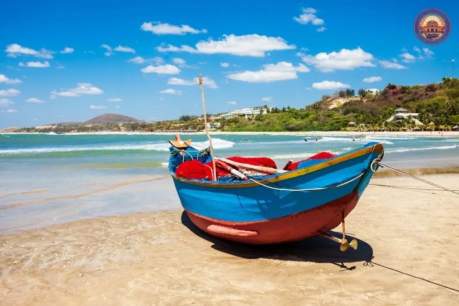 Hue To Mui Ne By Car Transfer - Hue Top Tous
