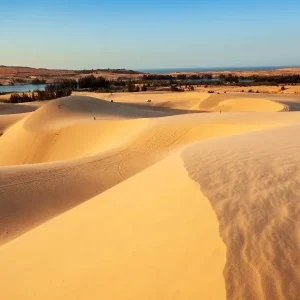 Hue To Mui Ne By Car Transfer - Hue Top Tous