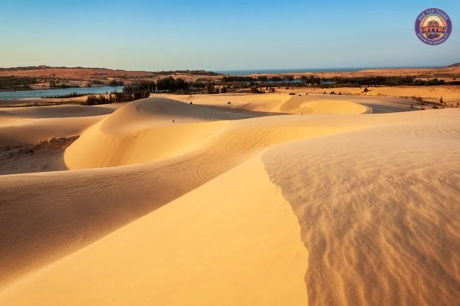 Hue To Mui Ne By Car Transfer - Hue Top Tous