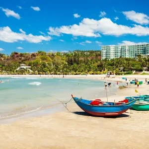 Hue To Mui Ne Private Car Transfer - Hue Top Tous