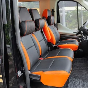 Hue to Dalat limousine - Hue Top Tours