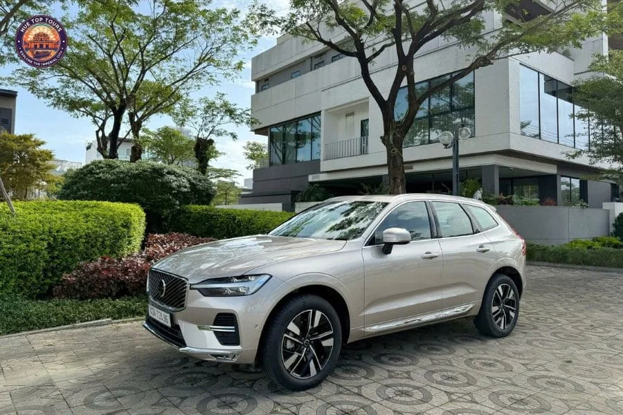 Hue to Dalat private car - Hue Top Tours