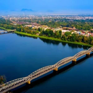 Hue to Dalat private car - Hue Top Tours