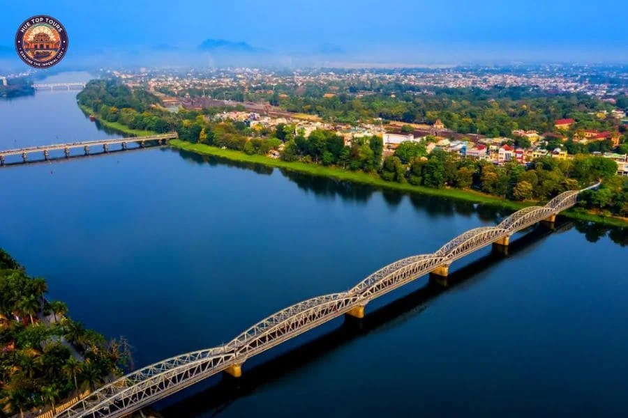 Hue to Dalat private car - Hue Top Tours