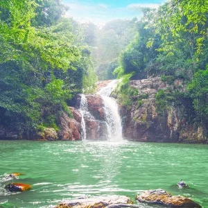 Hue to Dalat private car - Hue Top Tours