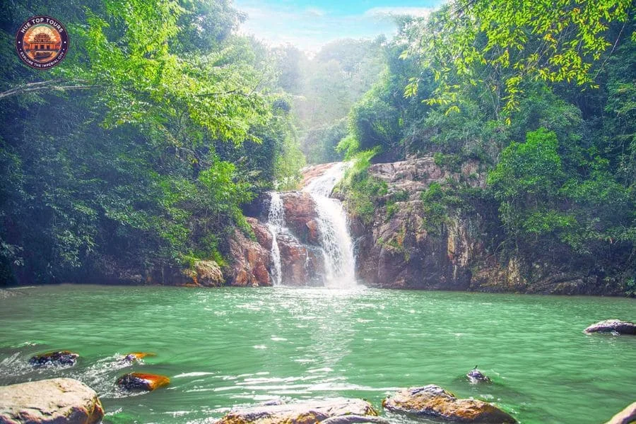 Hue to Dalat private car - Hue Top Tours