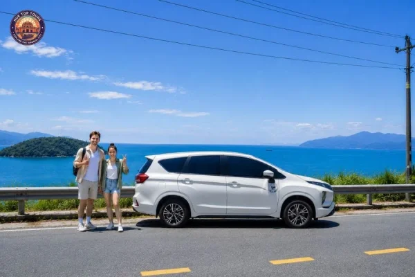 Hue to Quy Nhon private car - Hue Top Tours