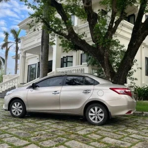 Private car Hue to Quy Nhon - Hue Top Tours