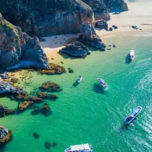 Private car Hue to Quy Nhon - Hue Top Tours